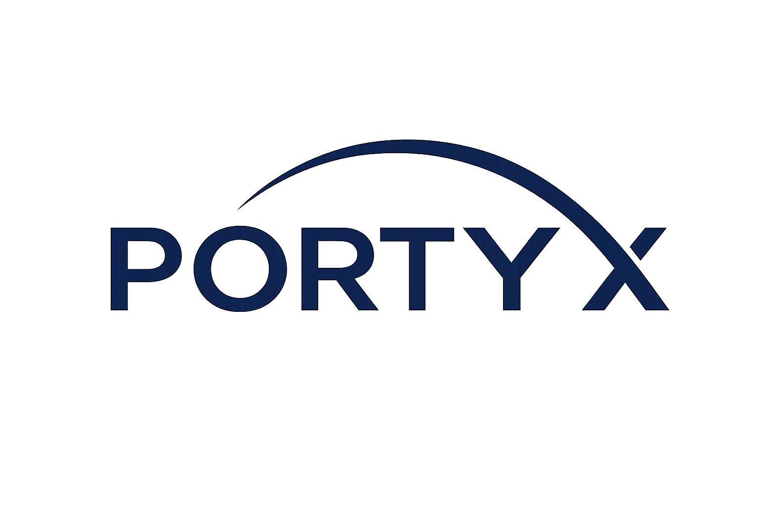 Portyx Logo